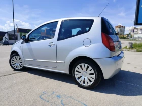 Обява за продажба на Citroen C2 ~4 400 лв. - изображение 4