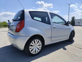 Обява за продажба на Citroen C2 ~4 400 лв. - изображение 6