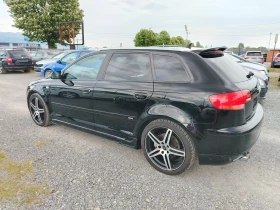 Audi A3 2.0 TDI S-LINE Sportback PANORAMA - 8499 лв. - 35970533 | Car24.bg