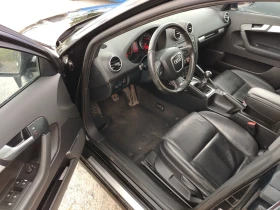 Audi A3 2.0 TDI S-LINE Sportback PANORAMA - 8499 лв. - 35970533 | Car24.bg