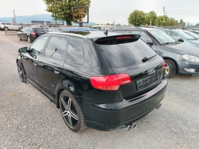 Audi A3 2.0 TDI S-LINE Sportback PANORAMA - 8499 лв. - 35970533 | Car24.bg