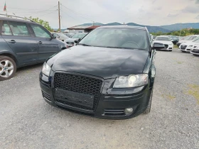 Audi A3 2.0 TDI S-LINE Sportback PANORAMA - 8499 лв. - 35970533 | Car24.bg