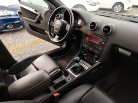 Audi A3 2.0 TDI S-LINE Sportback PANORAMA - 8499 лв. - 35970533 | Car24.bg
