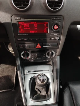 Audi A3 2.0 TDI S-LINE Sportback PANORAMA - 8499 лв. - 35970533 | Car24.bg