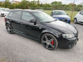 Audi A3 2.0 TDI S-LINE Sportback PANORAMA - 8499 лв. - 35970533 | Car24.bg