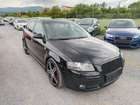 Audi A3 2.0 TDI S-LINE Sportback PANORAMA - 8499 лв. - 35970533 | Car24.bg
