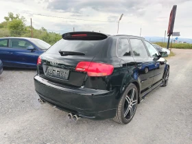 Audi A3 2.0 TDI S-LINE Sportback PANORAMA - 8499 лв. - 35970533 | Car24.bg