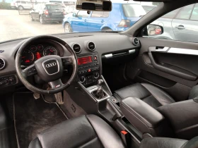 Audi A3 2.0 TDI S-LINE Sportback PANORAMA - 8499 лв. - 35970533 | Car24.bg