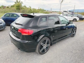 Audi A3 2.0 TDI S-LINE Sportback PANORAMA - 8499 лв. - 35970533 | Car24.bg