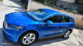 Skoda Enyaq 80kw -   | Mobile.bg    3