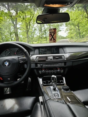 BMW 530 | Mobile.bg    8