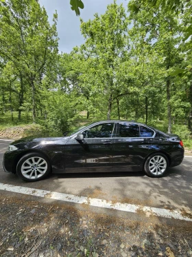 BMW 530 | Mobile.bg    3