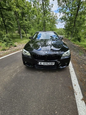 BMW 530 | Mobile.bg    5