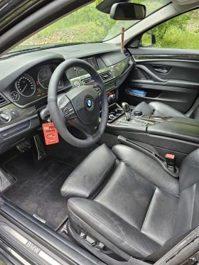 BMW 530 | Mobile.bg    6