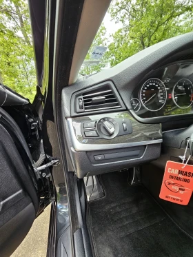 BMW 530 | Mobile.bg    11