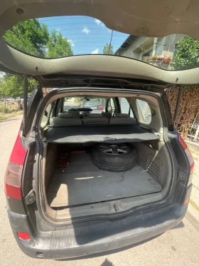 Renault Scenic 2.0 | Mobile.bg    8
