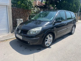 Renault Scenic 2.0 | Mobile.bg    2