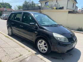     Renault Scenic 2.0