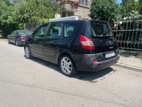 Renault Scenic 2.0 | Mobile.bg    4