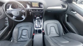 Audi A4 3.0 FULL  | Mobile.bg    14