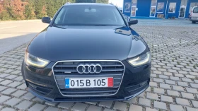 Обява за продажба на Audi A4 3.0 FULL ЕКСТРИ ~18 900 лв. - изображение 1
