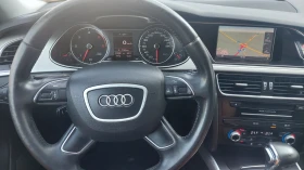 Обява за продажба на Audi A4 3.0 FULL ЕКСТРИ ~18 900 лв. - изображение 9