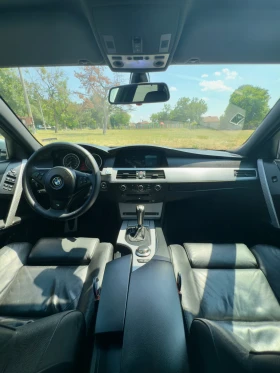 BMW 535 M PACK - 17500 лв. - 56843778 5