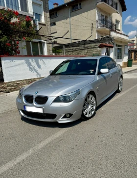 BMW 535 M PACK - 17500 лв. - 56843778 3