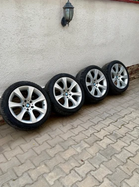 BMW 535 M PACK - 17500 лв. - 56843778 11