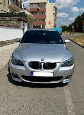 BMW 535 M PACK - 17500 лв. - 56843778 2