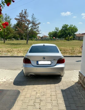 BMW 535 M PACK - 17500 лв. - 56843778 4
