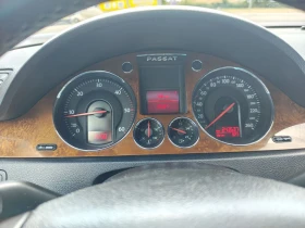 VW Passat 2.0 TDI  BMP Highline | Mobile.bg    11