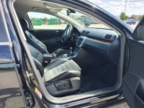 VW Passat 2.0 TDI  BMP Highline | Mobile.bg    14
