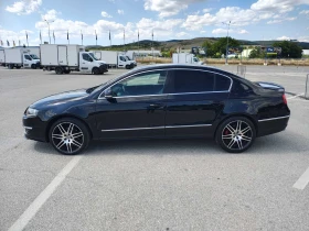 VW Passat 2.0 TDI  BMP Highline | Mobile.bg    6