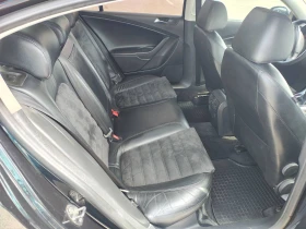 VW Passat 2.0 TDI  BMP Highline | Mobile.bg    16
