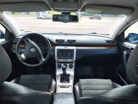 VW Passat 2.0 TDI  BMP Highline | Mobile.bg    12