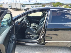VW Passat 2.0 TDI  BMP Highline | Mobile.bg    13