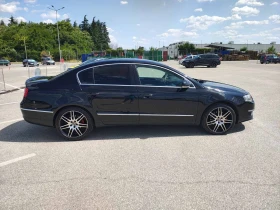 VW Passat 2.0 TDI  BMP Highline | Mobile.bg    2