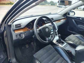 VW Passat 2.0 TDI  BMP Highline | Mobile.bg    10