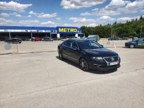    VW Passat 2.0 TDI  BMP Highline