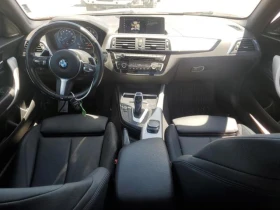 Обява за продажба на BMW 240 M* 240* ПОДГРЕВ* КАМЕРА* КЕЙЛЕС* LANE* ASSIST ~35 500 лв. - изображение 6
