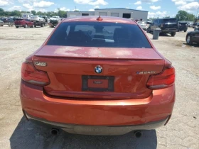 Обява за продажба на BMW 240 M* 240* ПОДГРЕВ* КАМЕРА* КЕЙЛЕС* LANE* ASSIST ~35 500 лв. - изображение 5