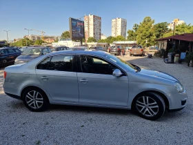 VW Jetta 1.9TDI High line - 5500 лв. - 64439966 4