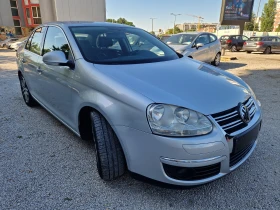 VW Jetta 1.9TDI High line - 5500 лв. - 64439966 3