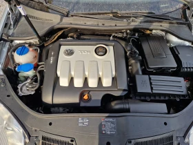 VW Jetta 1.9TDI High line, снимка 11