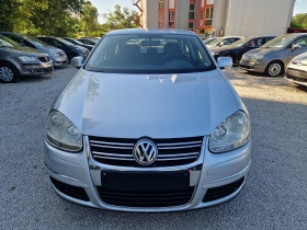 VW Jetta 1.9TDI High line - 5500 лв. - 64439966 2