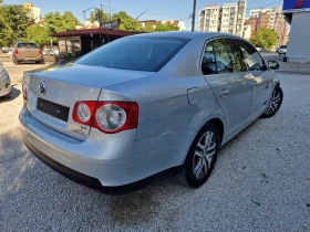 VW Jetta 1.9TDI High line - 5500 лв. - 64439966 5