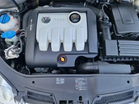 VW Jetta 1.9TDI High line - 5500 лв. - 64439966 13