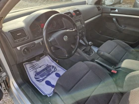 VW Jetta 1.9TDI High line, снимка 6