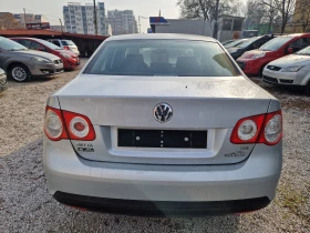 VW Jetta 1.9TDI High line, снимка 4